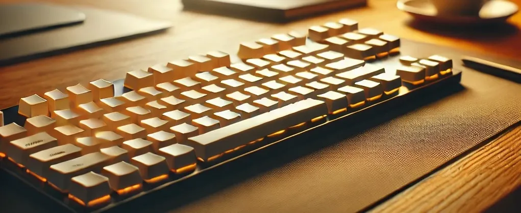 Custom keyboard layout with Ukelele